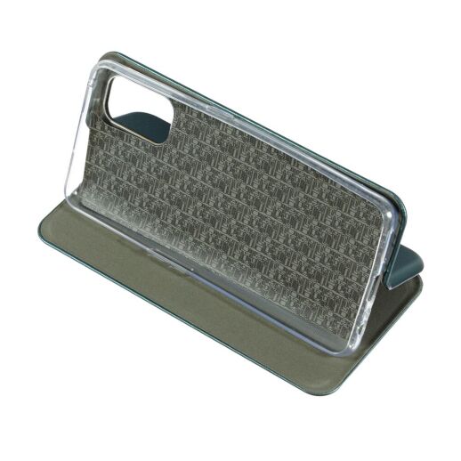 Книжка 360 New для Realme 7 Pro Green 2021