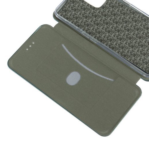 Книжка 360 New для Realme 7 Pro Green 2021