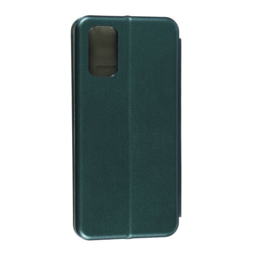 Книжка 360 New для Realme 7 Pro Green 2021