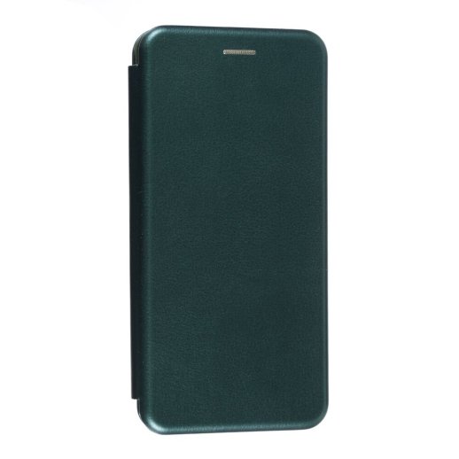 Книжка 360 New для Realme 7 Pro Green 2021