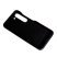 Накладка Onegif Leather Case для Samsung S23 Plus Black