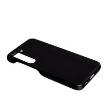 Накладка Onegif Leather Case для Samsung S23 Plus Black