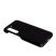 Накладка Onegif Leather Case для Samsung S23 Plus Black