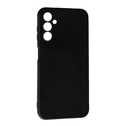 Силікон Case SMTT (AA) для Samsung A14 Black