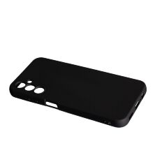 Силікон Case SMTT (AA) для Samsung A14 Black