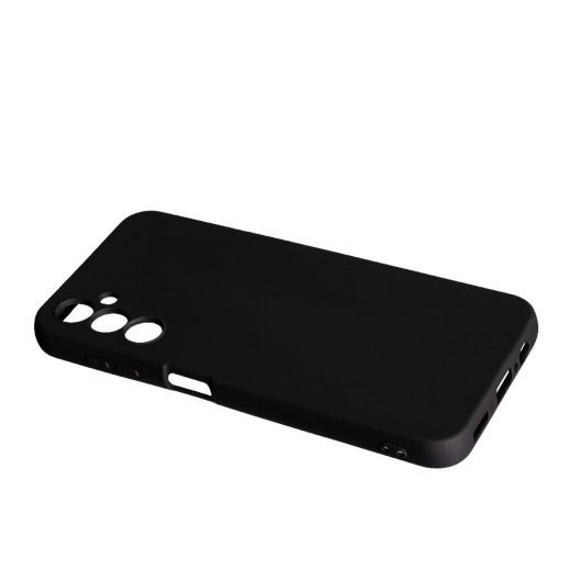 Силікон Case SMTT (AA) для Samsung A14 Black