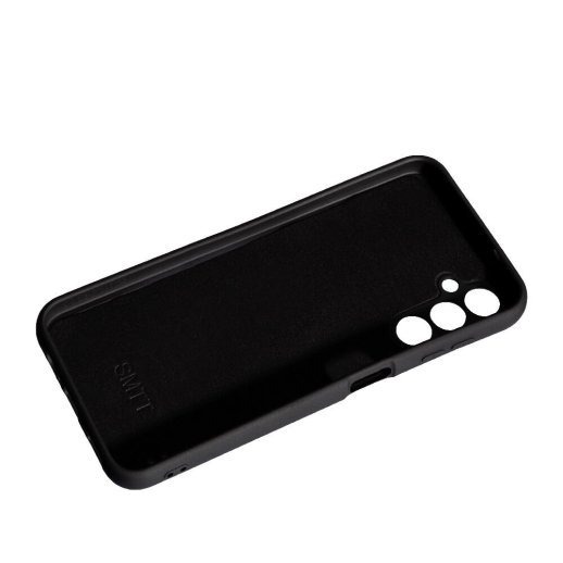 Силікон Case SMTT (AA) для Samsung A14 Black