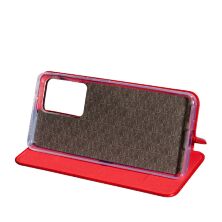 Книжка 360 New для Xiaomi 13 Lite Red