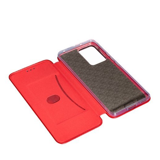 Книжка 360 New для Xiaomi 13 Lite Red