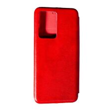 Книжка 360 New для Xiaomi 13 Lite Red