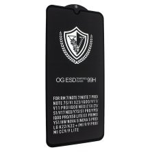 Захисне скло 99H OG ESD V XIAOMI Redmi Note 7 2019