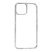 Накладка Evo Clear для Apple iPhone 15 Transparent