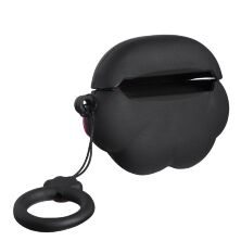 Чохол Fashion для AirPods Pro Red Paws