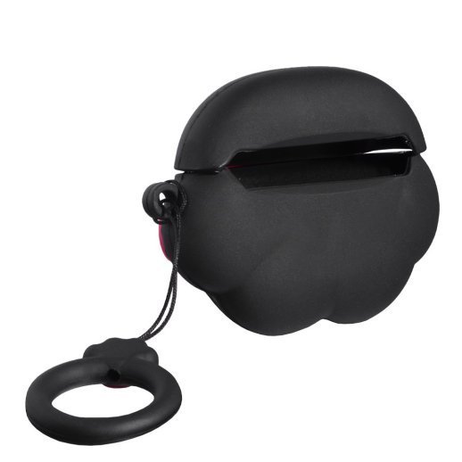 Чохол Fashion для AirPods Pro Red Paws