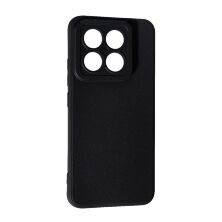 Резинка SMTT для Xiaomi 14 Pro Black