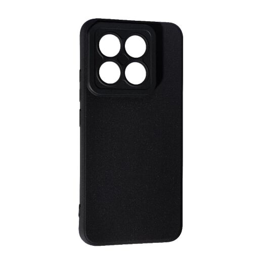 Резинка SMTT для Xiaomi 14 Pro Black