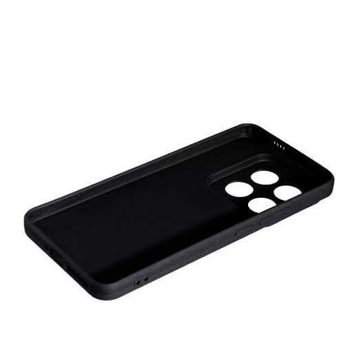 Резинка SMTT для Xiaomi 14 Pro Black