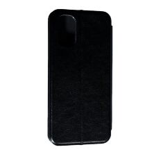 Книжка 360 New для Motorola G22 Black
