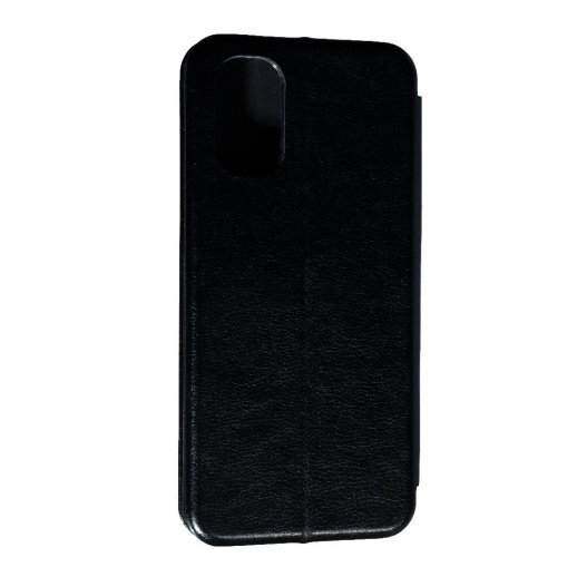 Книжка 360 New для Motorola G22 Black
