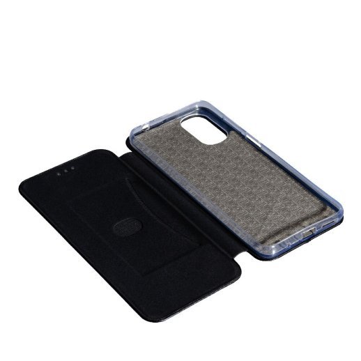 Книжка 360 New для Motorola G22 Black
