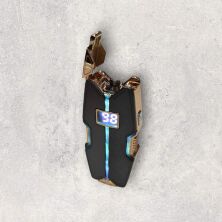 USB зажигалка № 23-10