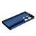 Силікон Case SMTT (AA) для Xiaomi Redmi Note 13 Pro (4G) /Poco M6 Pro (4G) Dark Blue