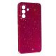 Силікон Summer Vibe для Samsung A56 Dragon fruit
