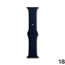 Ремінець для Apple Watch Original Design (pack. 2) 42/44mm