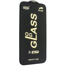 Захисне скло PREMIUM IT'S ME OG GLASS APPLE iPhone 17 AIR