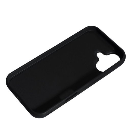 Накладка Diamond Magsafe для Apple iPhone 16 Black