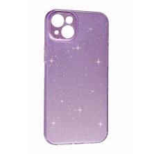 Силікон Summer Vibe для Apple iPhone 15 Lilac