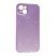 Силікон Summer Vibe для Apple iPhone 15 Lilac