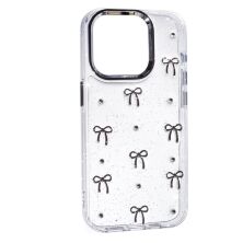Накладка Glue Case Hit для Apple iPhone 14 Pro Bows