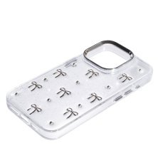 Накладка Glue Case Hit для Apple iPhone 14 Pro Bows