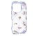 Силікон Summer Puffy для Apple iPhone 16 Pro Mix