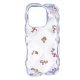 Силікон Summer Puffy для Apple iPhone 16 Pro Mix
