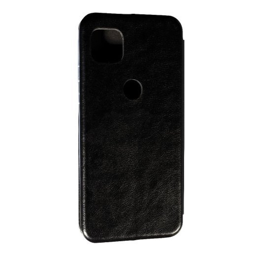 Книжка 360 New для Motorola G (5G) Black