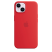 Silicone Case Original With MagSafe and Splash Screen Apple iPhone 14