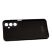 Силікон Case SMTT (AA) для Samsung A16 Black