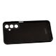 Силікон Case SMTT (AA) для Samsung A16 Black
