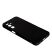 Силікон Case SMTT (AA) для Samsung A16 Black