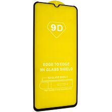 Захисне скло 9D MOTOROLA G13 | MOTOROLA G8