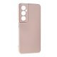 Силікон Case SMTT (AA) для Realme C65 (4G) Pink Sand