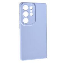 Резинка SMTT для Samsung S25 Ultra Purple
