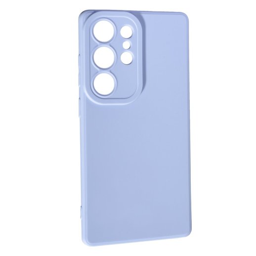 Резинка SMTT для Samsung S25 Ultra Purple