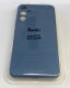 Avantis Full Silicone Case Samsung A34