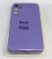 Avantis Full Silicone Case Samsung A34