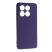 Силікон Case SMTT (AA) для Xiaomi 14T Dark Violet