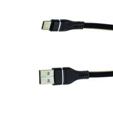 Кабель USB WUW X112 Type-C 2.4A
