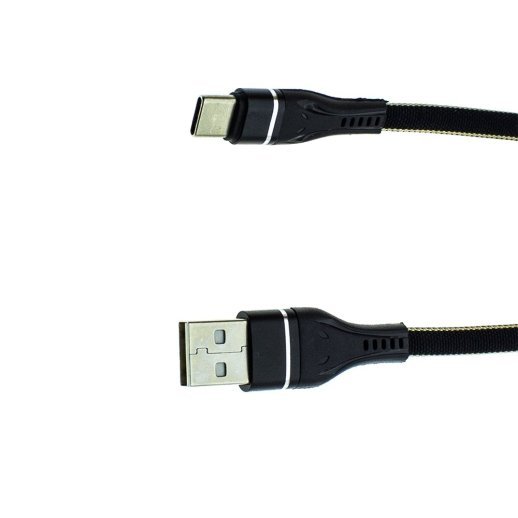 Кабель USB WUW X112 Type-C 2.4A